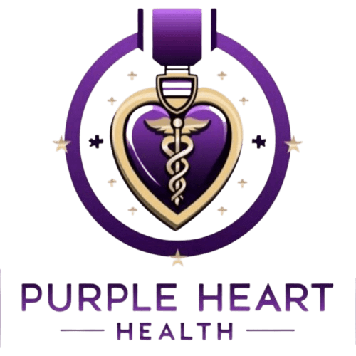 Purple Heart Health